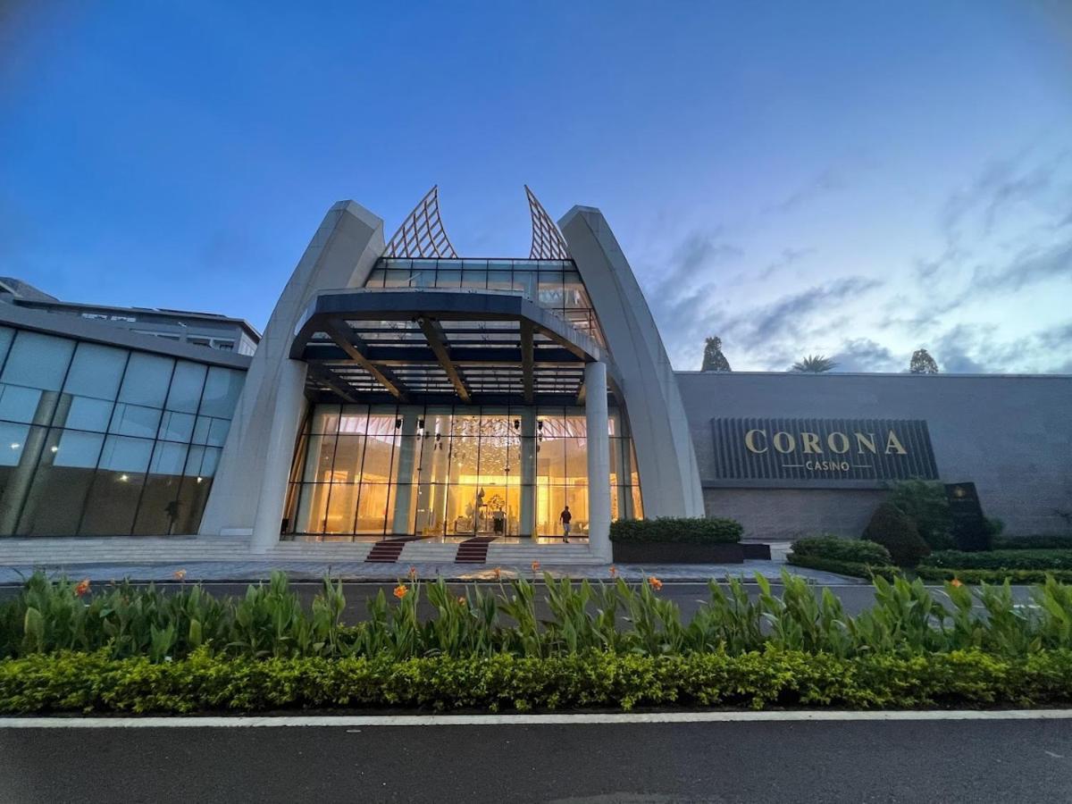 P Boutique Hotel - Grand World Phú Quốc Exterior photo
